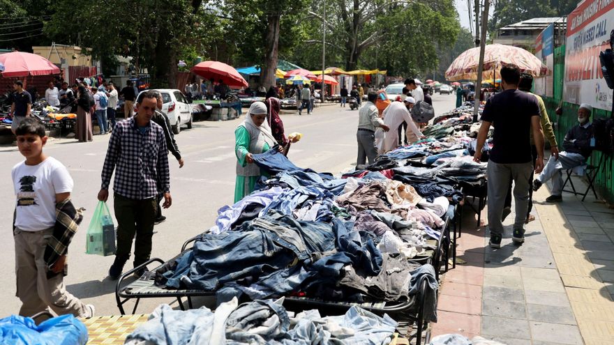 India proclama su éxito en "no menos que una guerra" con Pakistán, tras 24 horas de tregua