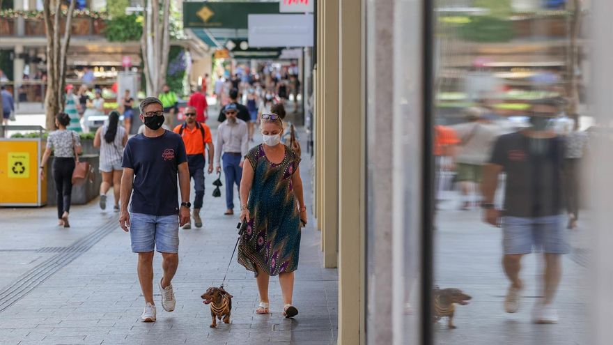 Brisbane (Australia).