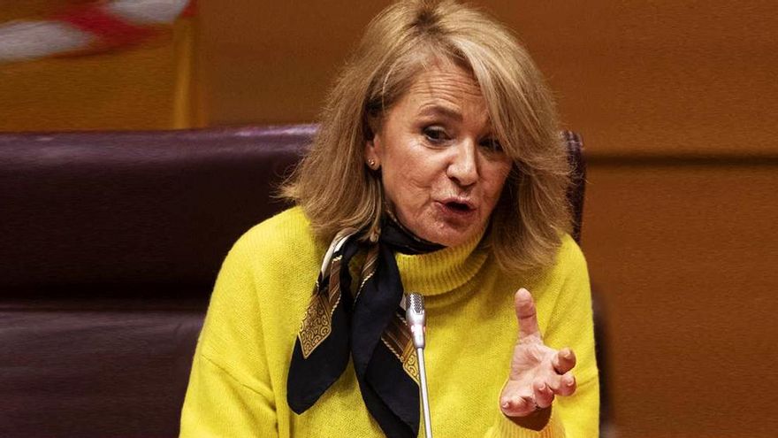 Sumar pregunta en el Congreso a la presidenta de RTVE por las imágenes de Álvaro Prieto emitidas en 'Mañaneros'