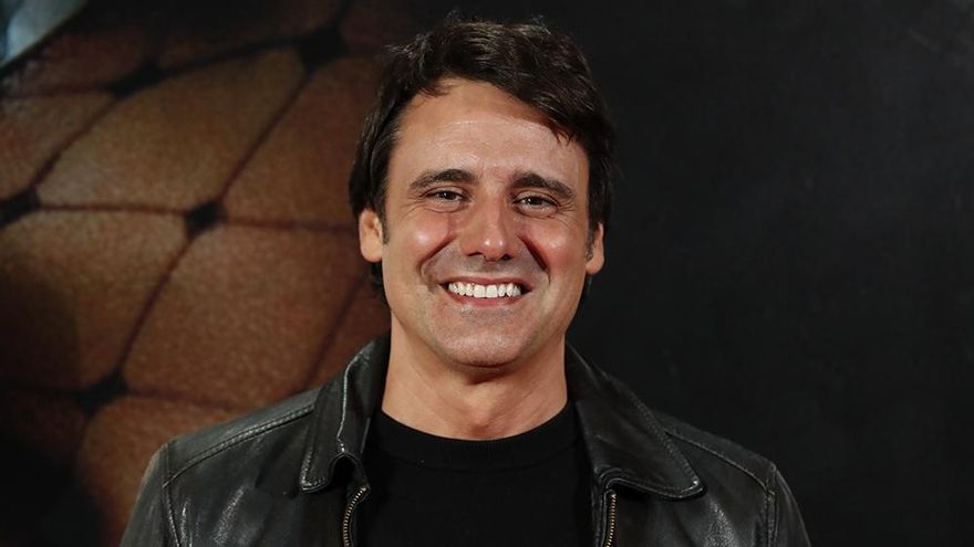 Ion Aramendi, tras dejar TVE para volver a Mediaset: "Asumo que no todo el mundo lo entienda"