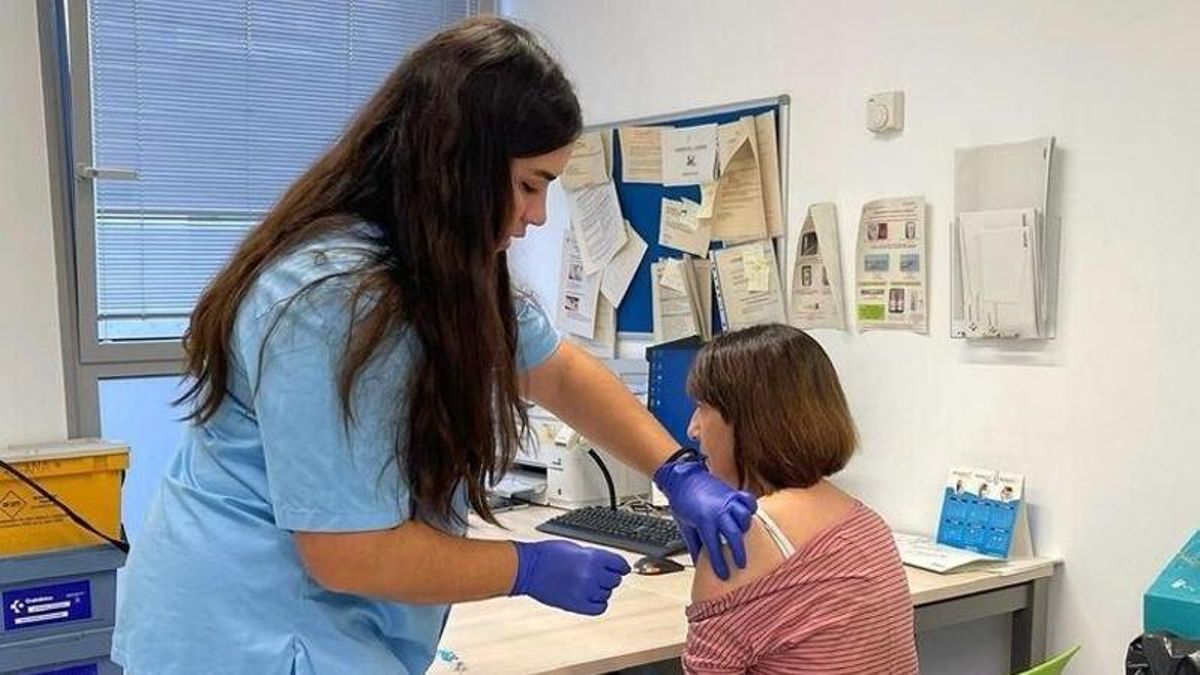La epidemia de la gripe llega antes de tiempo a Balears y puede empeorar en Navidad