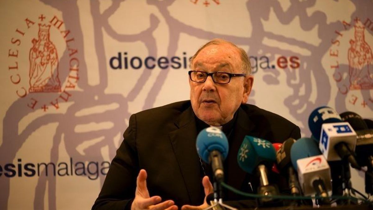 Archivan la investigación por las declaraciones del cardenal Sebastián sobre homosexualidad