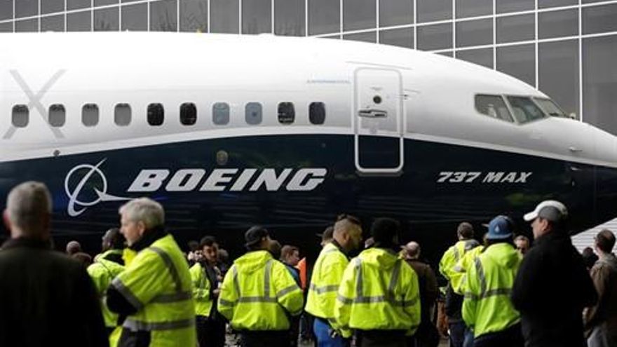 Boeing 737