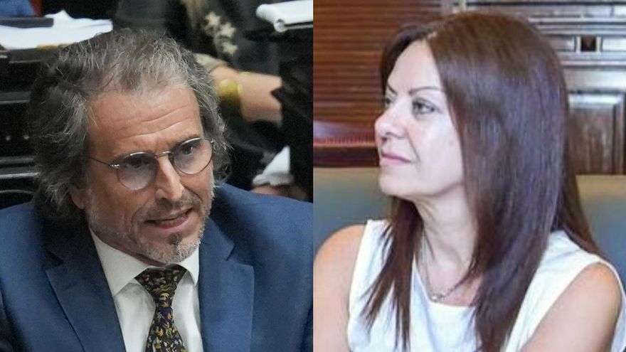 Contrapunto entre Pettovello y Benegas Lynch por la obligatoriedad de la educación