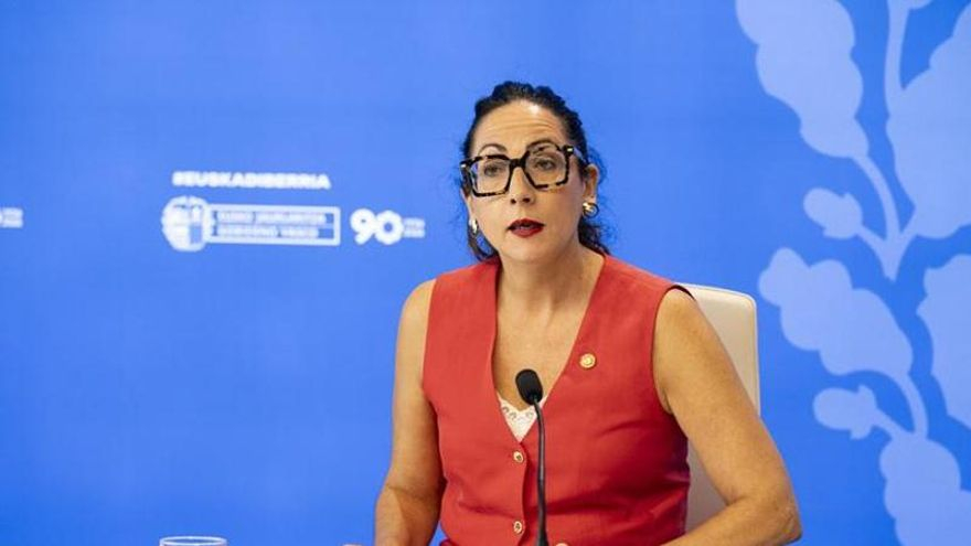 El PSE-EE se suma a la oposición y pide al PNV que "asuma su responsabilidad" por el desastre de PISA