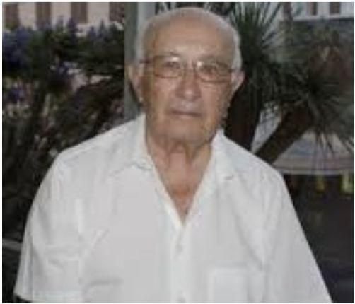 Luis Sánchez Brito.