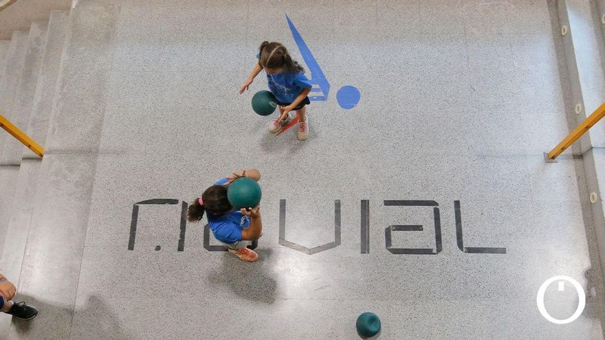 Reportaje de Base en Navial