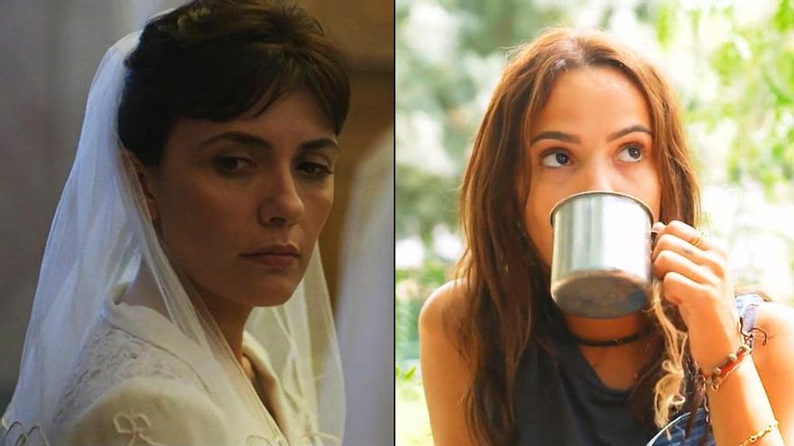 'La Esposa' (17.1%) da la campanada y no deja respirar a 'Pesadilla en El Paraíso' (10.6%)