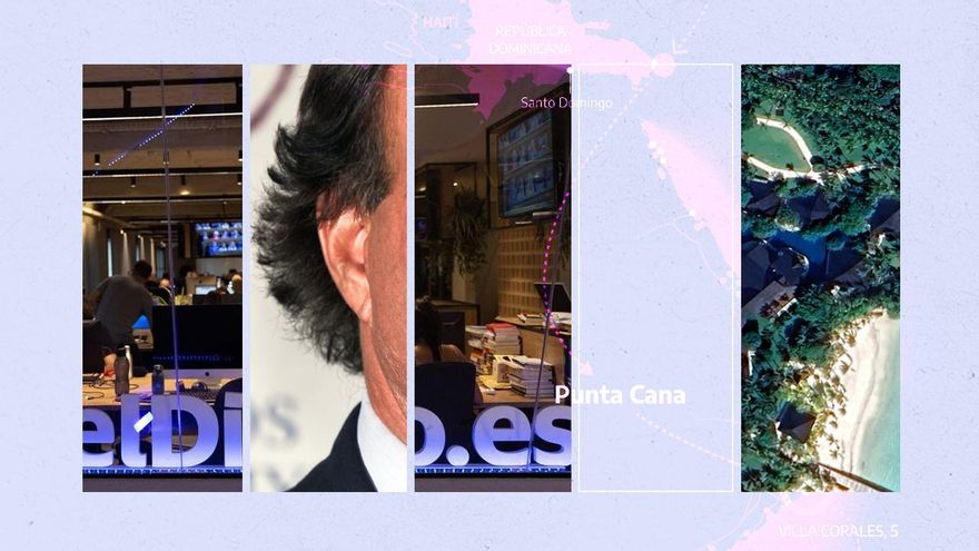 Así han sido los tres años de investigación sobre Julio Iglesias