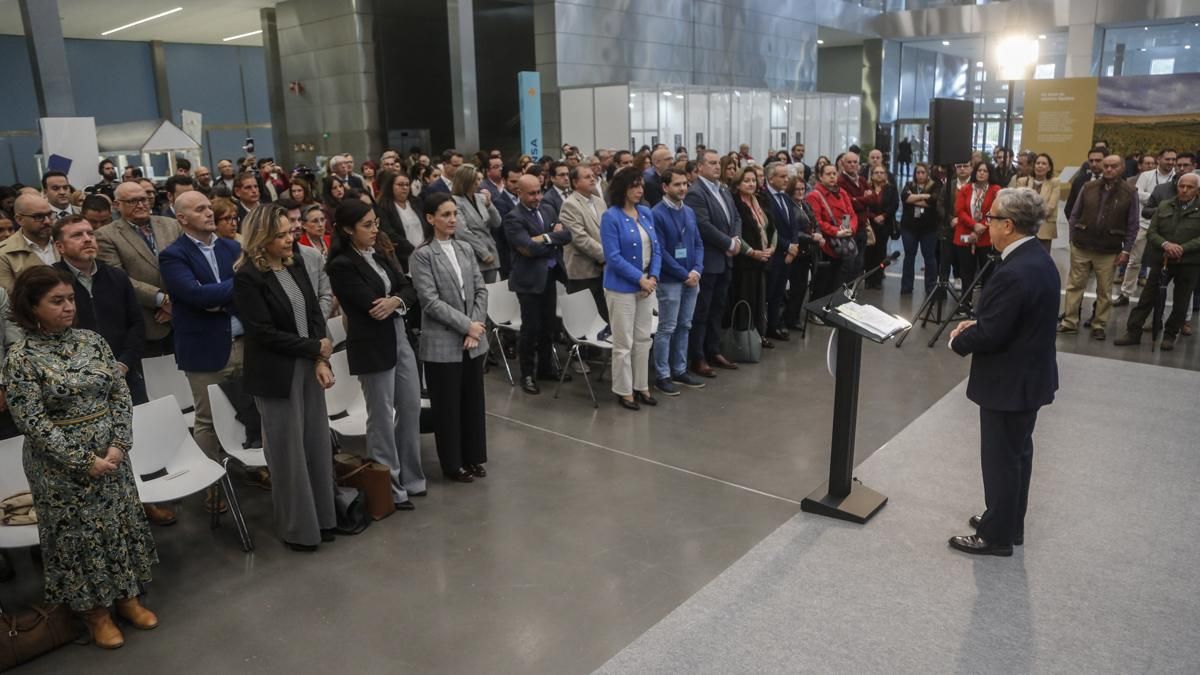 Feria Alimentaria de la Provincia 'Sabor a Córdoba' 2025