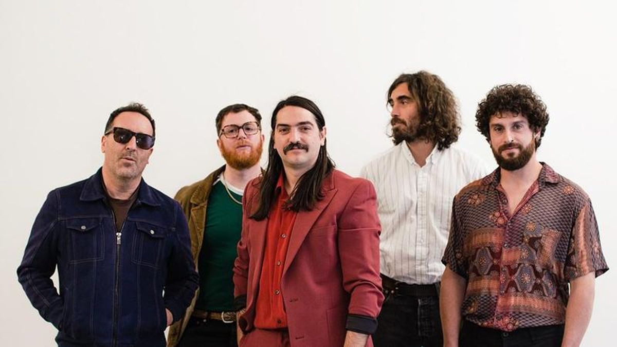 Rüdiger es un grupo de música.