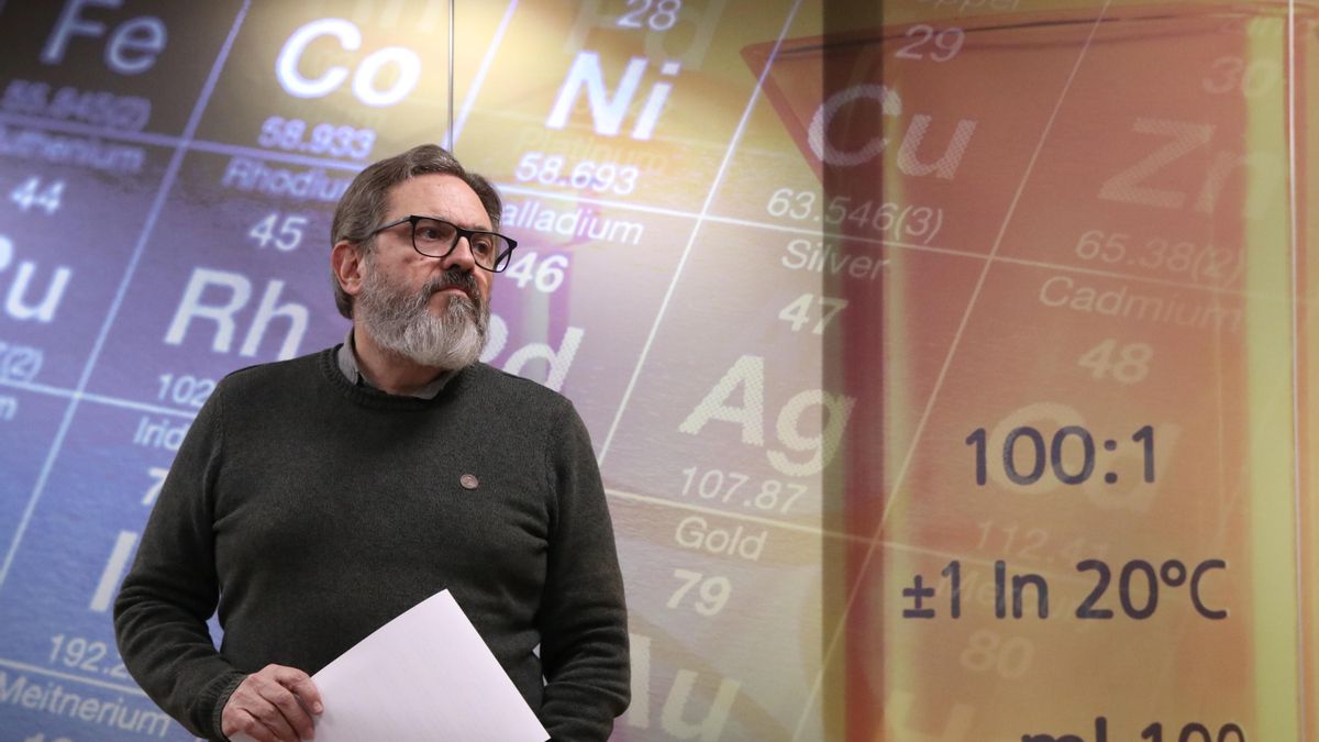 Guillermo Díaz Baños: "La UMU debe volver a centrarse en lo esencial: enseñar, investigar y servir a la sociedad"