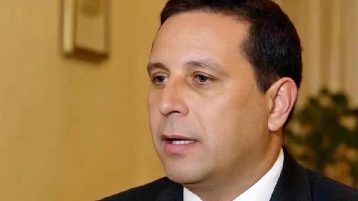 Garbellini también se negó a declarar en la causa ANDIS