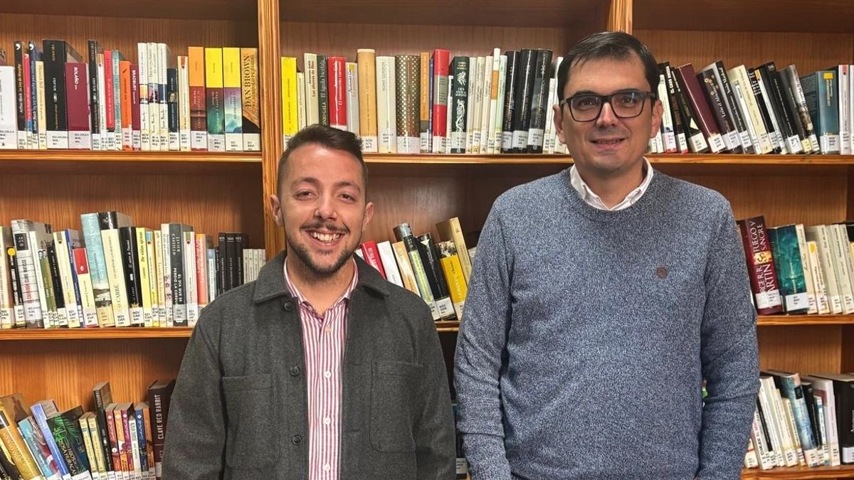 El proyecto ‘… En la biblio’ de Tijarafe, premiado en la campaña de animación a la lectura María Moliner