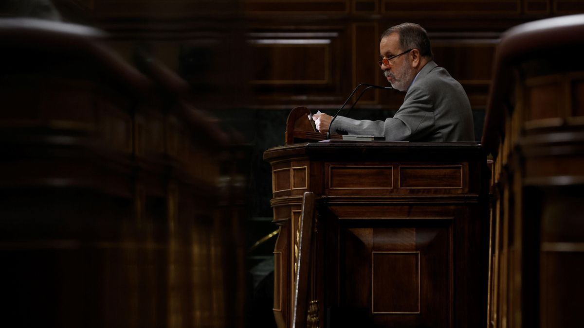 Paco Marugán, impulsor del PSOE que transformó España