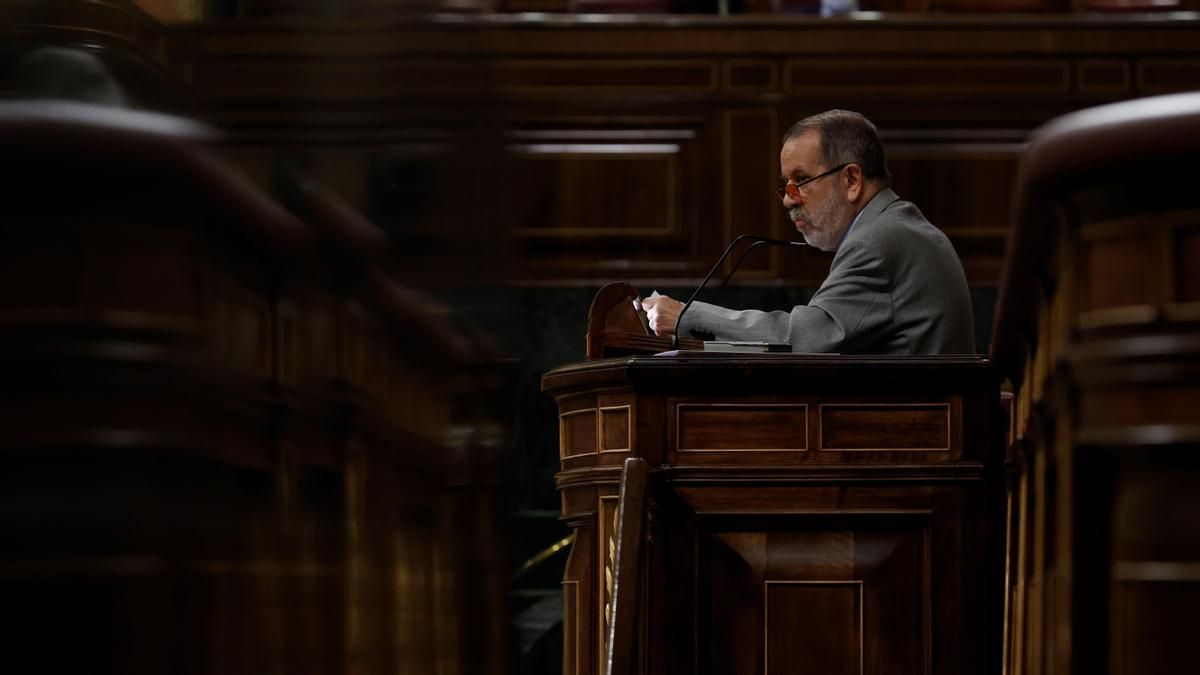 Paco Marugán, impulsor del PSOE que transformó España