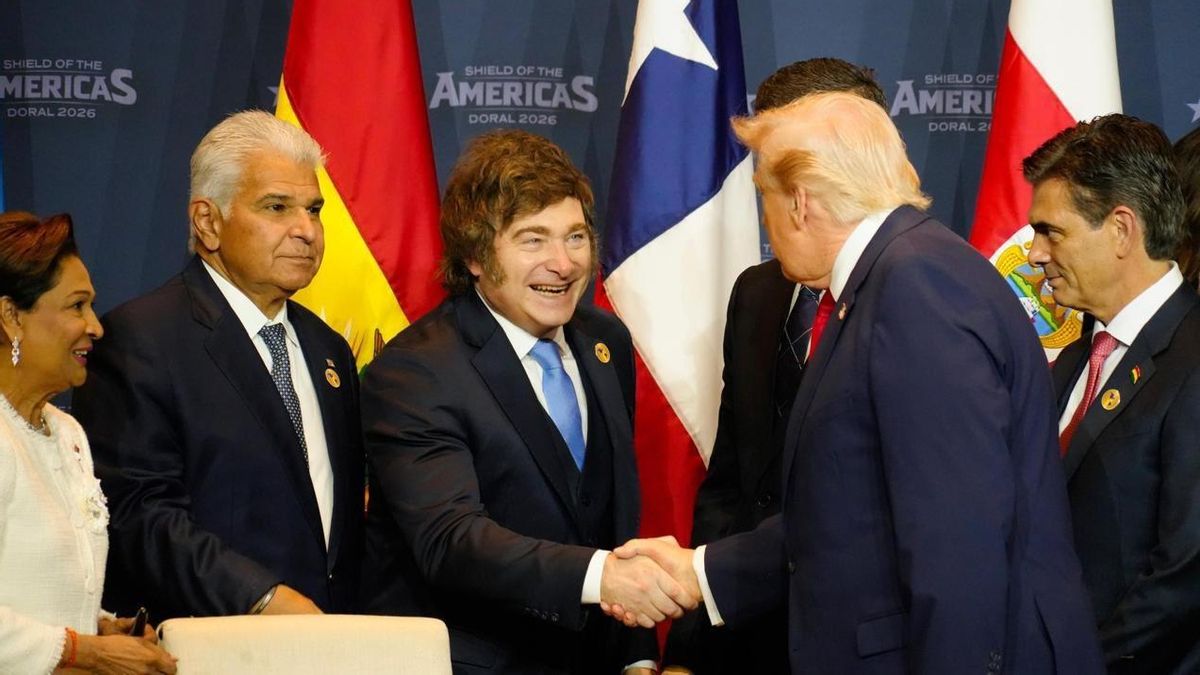 Nueva polémica: el Gobierno firmó con Estados Unidos un acuerdo para vigilar el Atlántico Sur