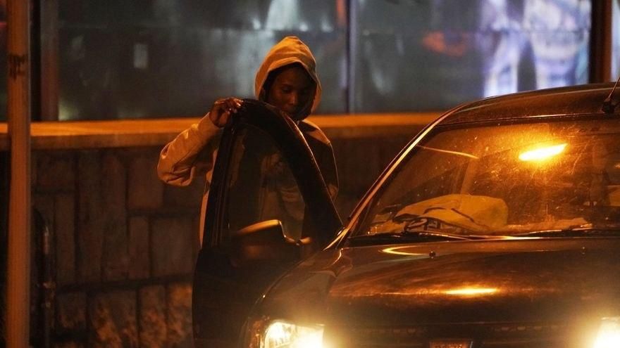 La Policía Nacional desarticula dos mafias que se lucraban cruzando migrantes de España a Francia por Irún