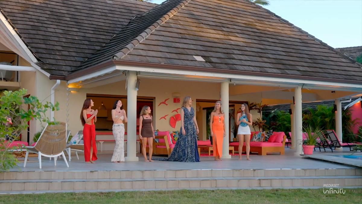 'La isla de las tentaciones 10' estrena Villa Deseo: así es la lujosa casa que está a escasos metros de la mítica Villa Playa