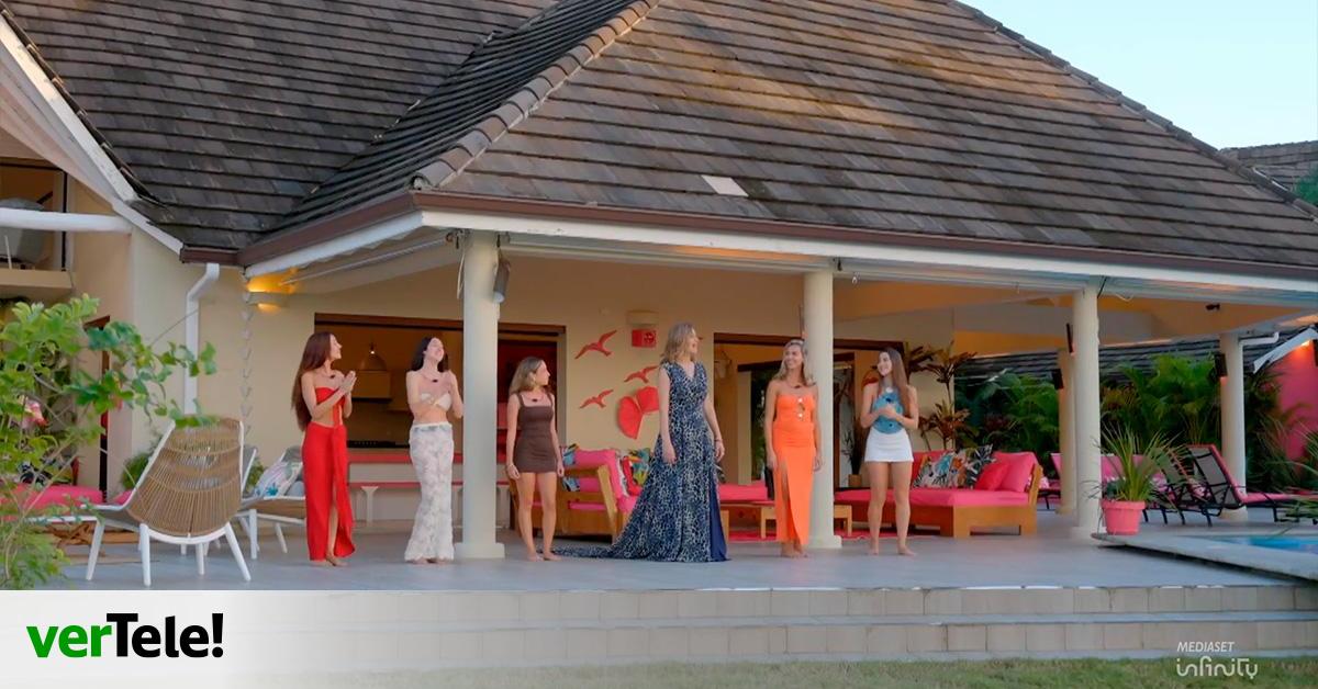 así es la lujosa casa que está a escasos metros de la mítica Villa Playa así es la lujosa casa que está a escasos metros de la mítica Villa Playa