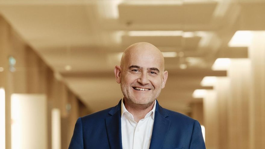 Christian Stein releva a Josep Maria Recasens como CEO de Renault en España