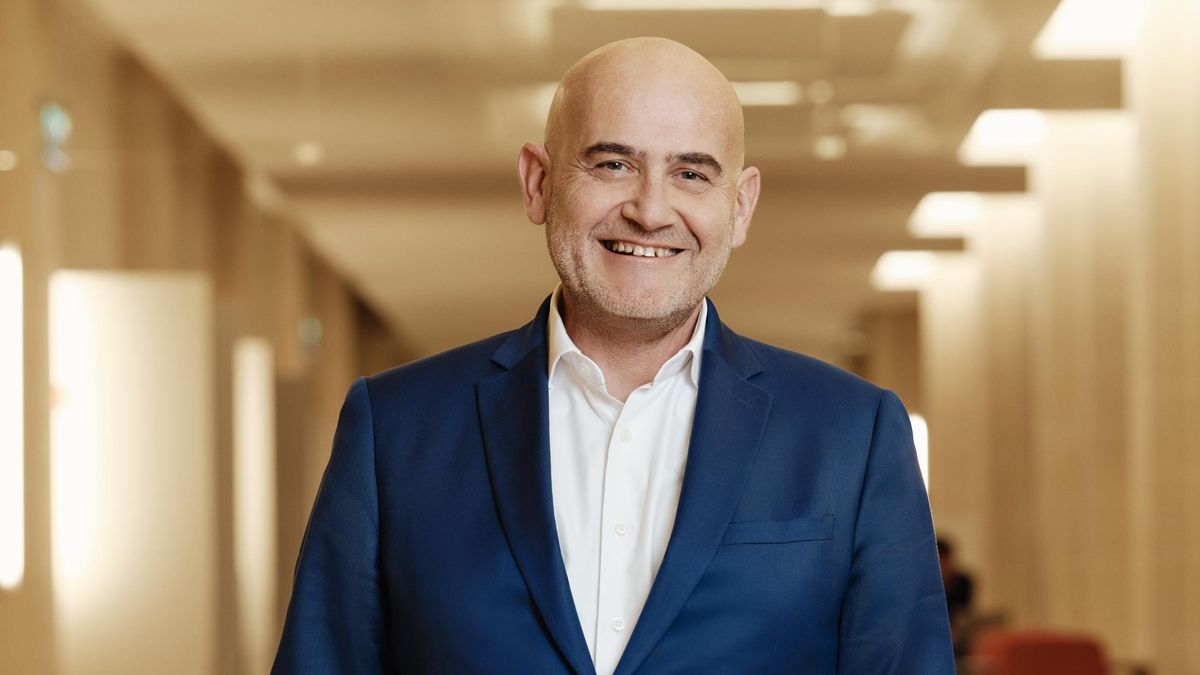 Christian Stein releva a Josep Maria Recasens como CEO de Renault en España