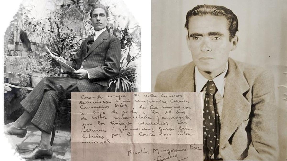 “Partí a Chile en el Winnipeg”: La resistencia republicana de los canarios Nicolás Mingorance y Domingo Calero y su exilio en el barco de Neruda