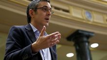 Eduardo Madina ficha por la consultora internacional Kreab