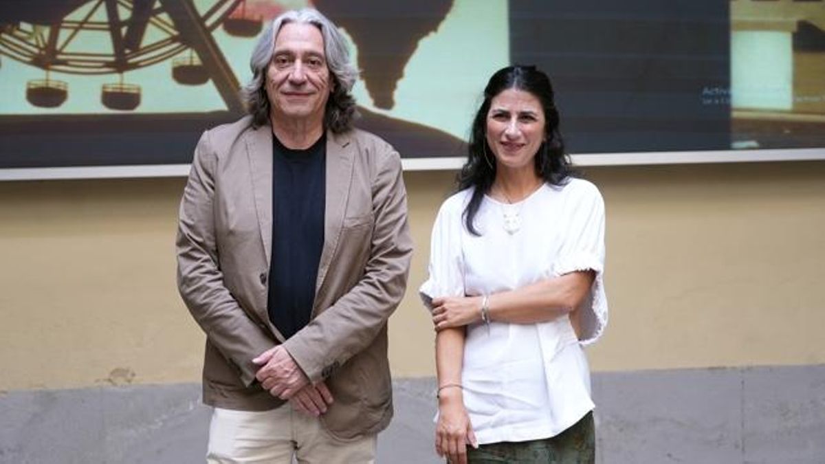 El Festival Grec 2025 baja ligeramente en ocupación respecto a la edición anterior