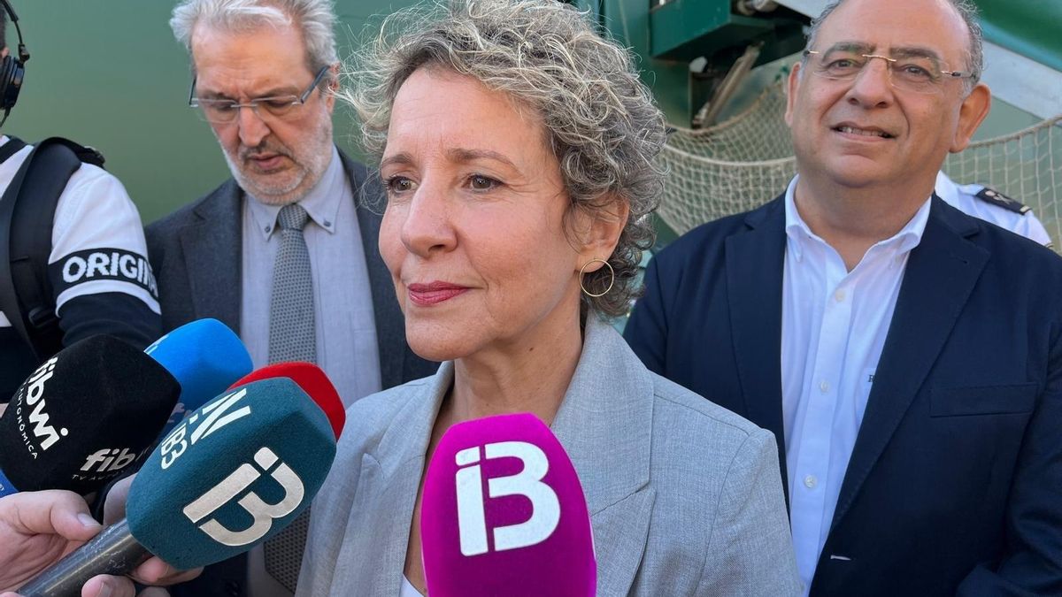 El Govern advoca per una major cooperació de Frontex als països d'origen