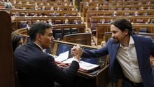 Del eurocomunismo carrillista al Gobierno de coalición: ¿izquierda domesticada, izquierda de orden o conquista histórica?