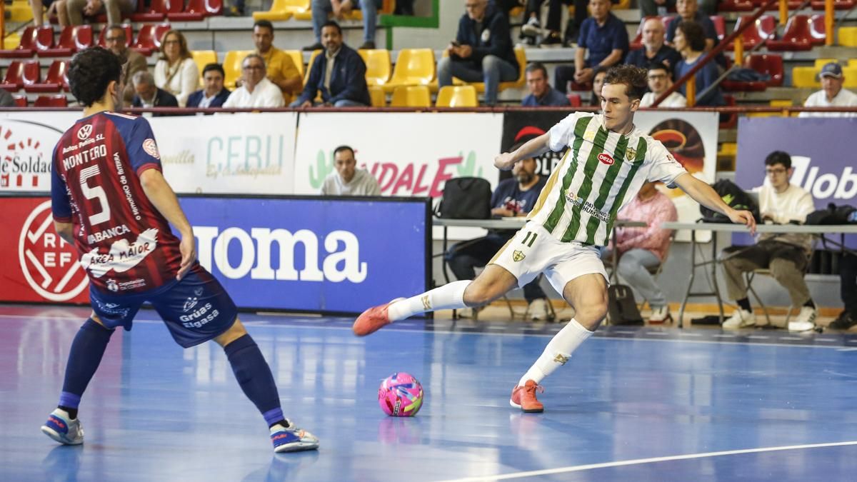 Córdoba Patrimonio - Noia Portus Apostoli