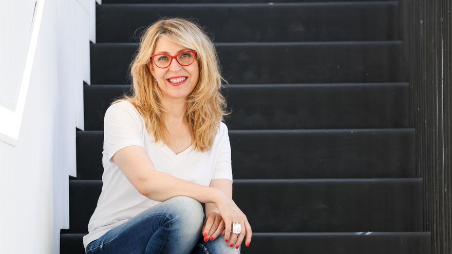 María Eugenia Palop: “Necesitamos una lectura alternativa de la familia, del Estado, de la nación y de la patria”