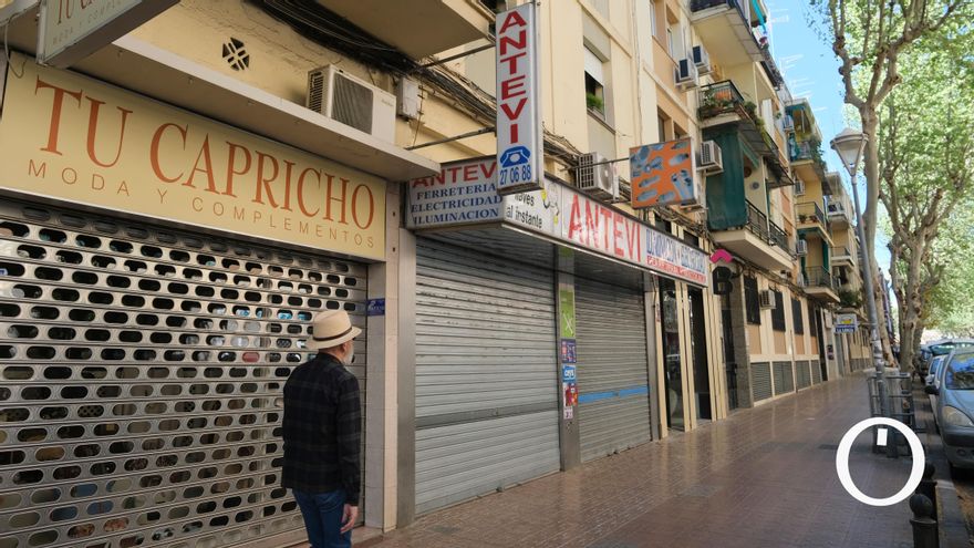 Primer día de libertad horaria en el comercio cordobés