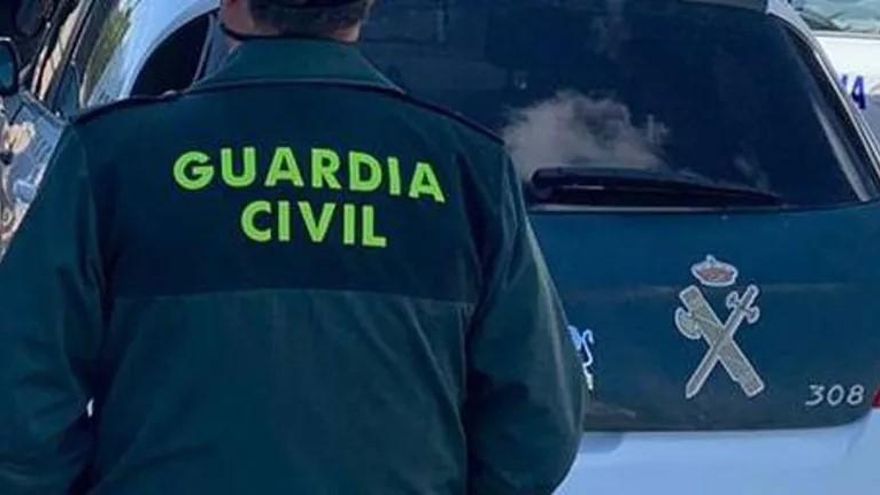 Defensa reconoce a una guardia civil acosada que sus secuelas se deben al "acto de servicio" y le da la baja definitiva