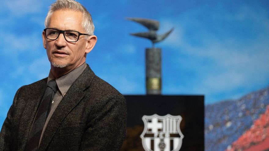 Terremoto en la BBC por una ley contra refugiados, los tuits de Gary Lineker y el debate sobre la imparcialidad