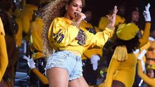 Beyoncé, cabeza de cartel en el Coachella 2018