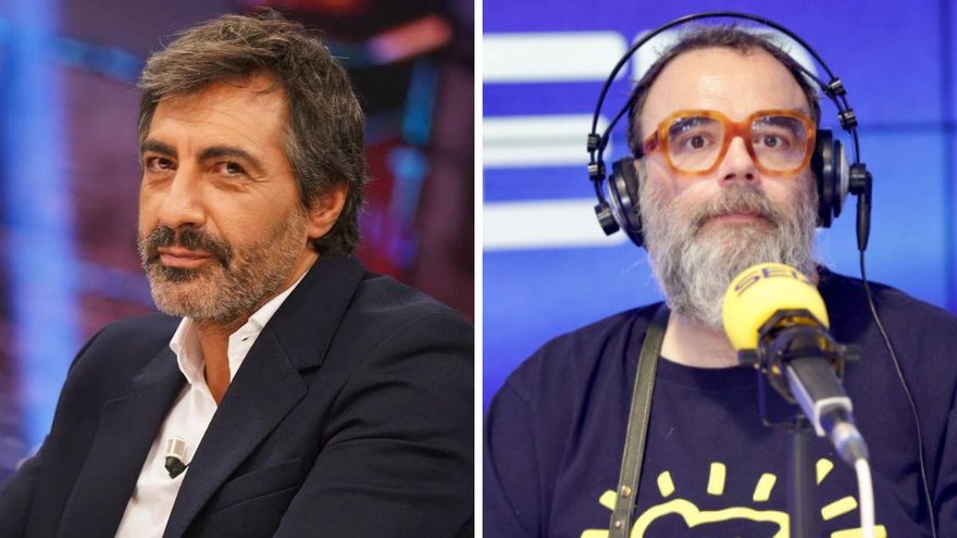 La respuesta de Juan del Val a Bob Pop por su duro alegato contra los Premios Planeta: "Absolutamente lamentable"