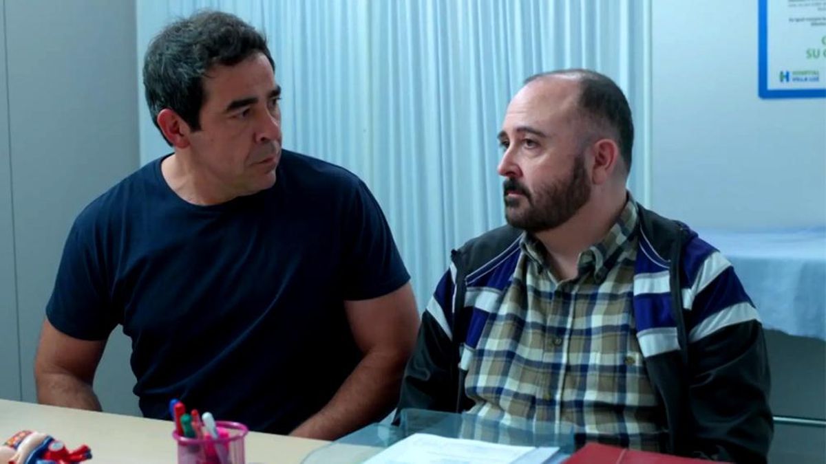 'La que se avecina' promociona su vuelta a Telecinco con su temporada 14, dos años después de lanzarse en Amazon