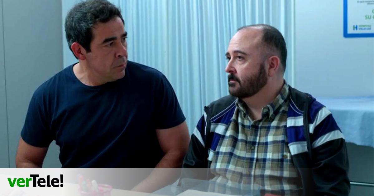 'La que se avecina' promociona el estreno en Telecinco de su temporada 15, un año después de su lanzamiento en Amazon