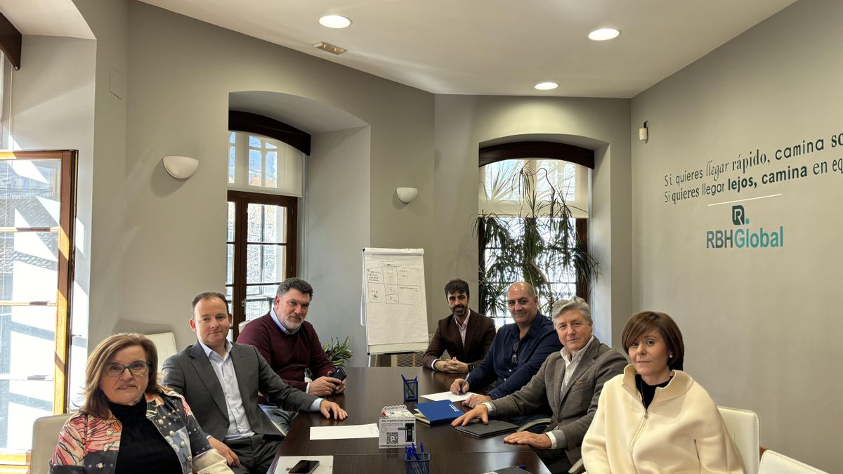 RBH Global crea un nuevo consejo asesor para impulsar su crecimiento.