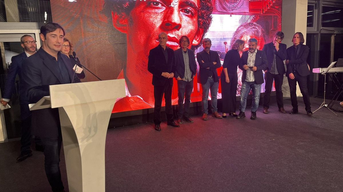 La película 'Modelo 77' triunfa en los 35 Premios Asecan del Cine Andaluz