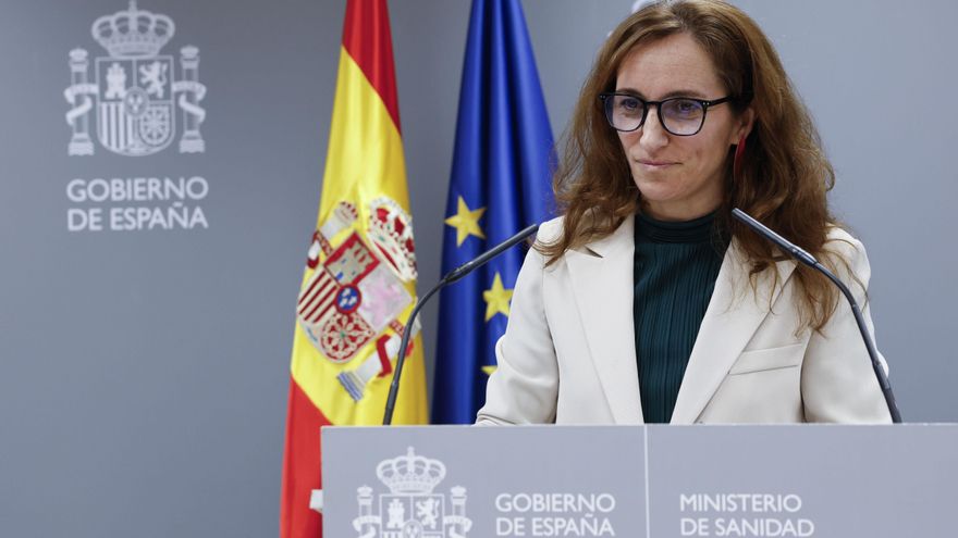 Sanidad dice que ningún pasajero español ha manifestado oposición a la cuarentena hospitalaria