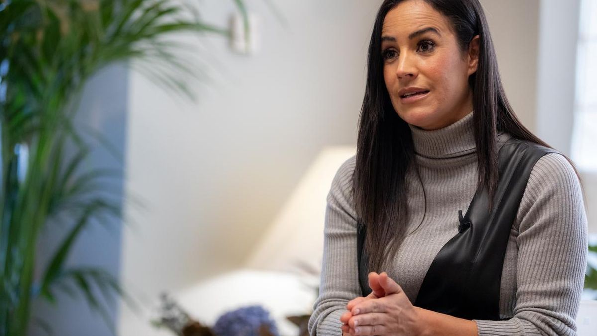 Villacís asegura que "no se va a implantar" el 'pin parental' en Madrid ni en Andalucía ni en Murcia
