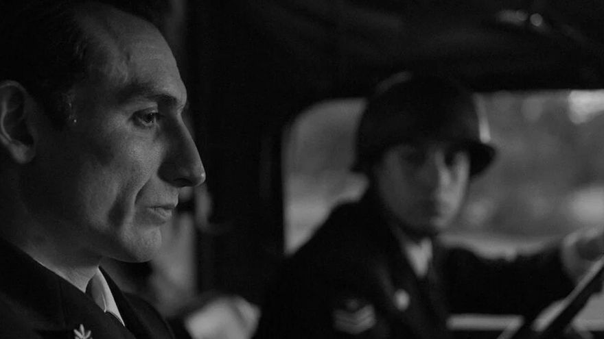 “Hangar rojo”: el día del golpe a Salvador Allende desde la tensa perspectiva de un militar sujeto a la obediencia debida