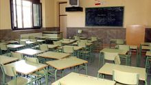 Acto público y nuevas bolsas: arrancan las medidas para cubrir la polémica falta de profesores