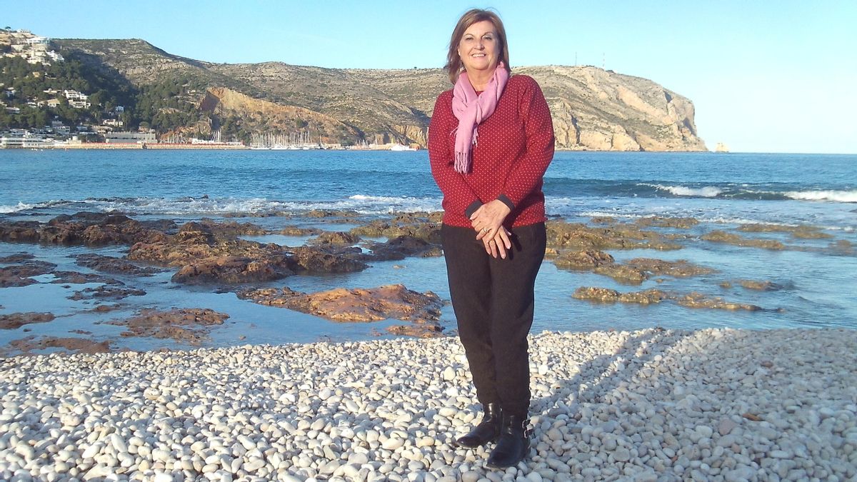 Tots construïm i escrivim sobre el sòl o el bressol de les vivències pròpies.