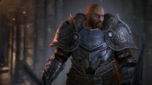 Lords of Fallen