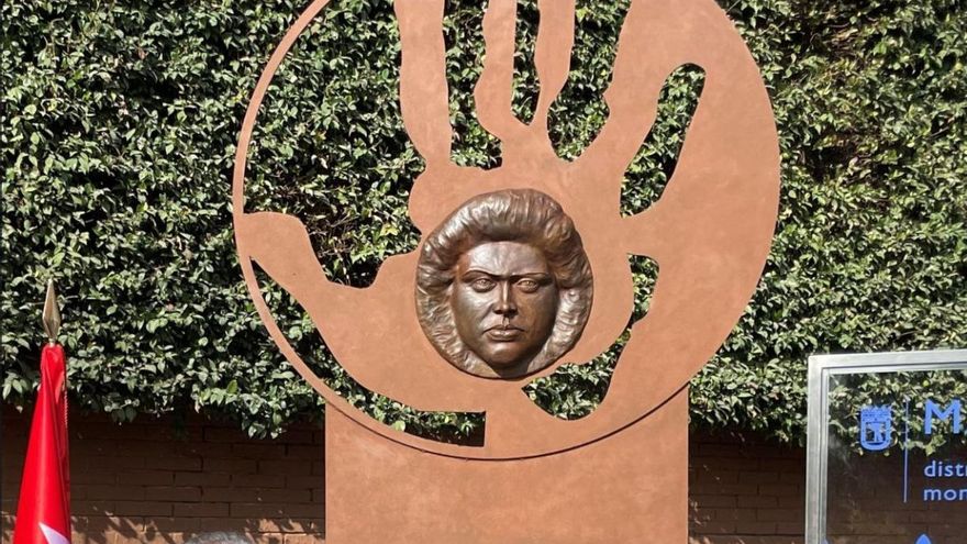 El PP de Almeida vota en contra de condenar el crimen racista de Lucrecia Pérez en el Pleno de Moncloa