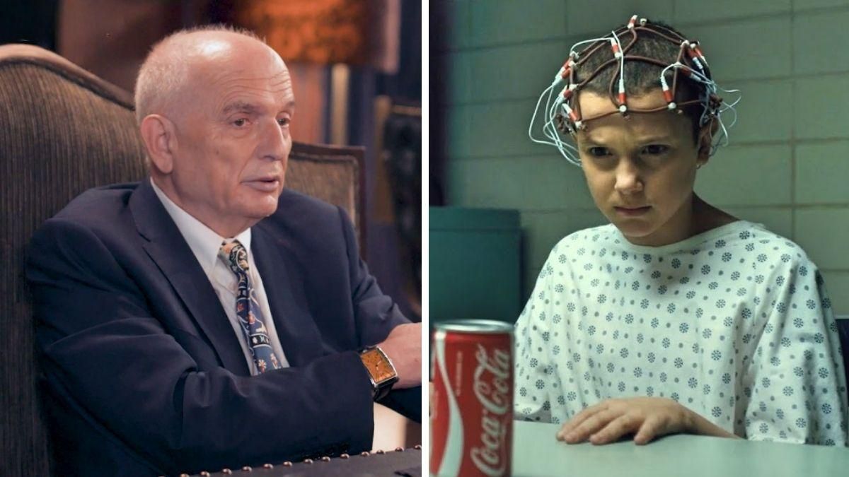HBO Max prepara una serie basada en los hechos reales que inspiraron 'Stranger Things' con el creador de 'Los Soprano'